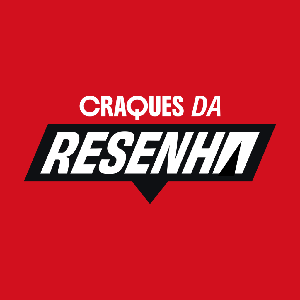 Craques da Resenha